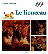 Le  Lionceau