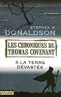 La  terre dévastée. 3