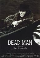 Dead man