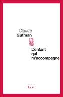 L' enfant qui m'accompagne