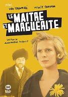 Le  maître et Marguerite
