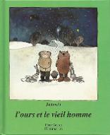 L' Ours et le vieil homme