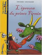 L' épreuve du prince Firmin
