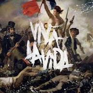 Viva la vida : or death and all his friends