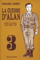 La  guerre d'Alan 3 : d'après les souvenirs d'Alan Cope