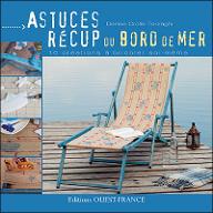 Astuces récup du bord de mer : 10 créations à bricoler soi-même