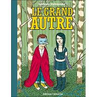 Le  grand autre