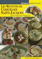 Les  recettes de coquilles Saint-Jacques
