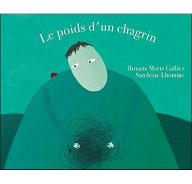 Le   poids d'un chagrin