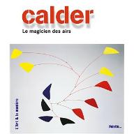 Calder le magicien des airs