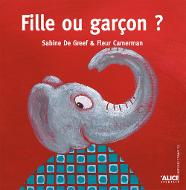 Fille ou garçon ?