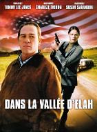 Dans la vallée d'Elah