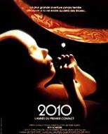 2010, l'année du premier contact : L' odyssée continue