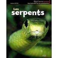 Les  serpents