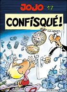 Confisqué !