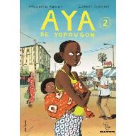Aya de Yopougon 2