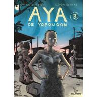 Aya de Yopougon 3
