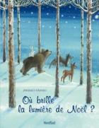 Où brille la nuit de Noël ?