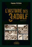 L' histoire des 3 Adolf, tome 2
