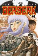 Berserk. 5