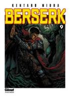 Berserk. 9