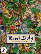 Raoul Dufy : La passion des tissus