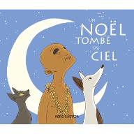 Un Noël tombé du ciel