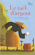 Le  taël d'argent