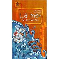 La  mer en devinettes