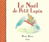 Le  Noël de petit lapin