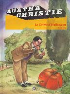 Le  crime d'halloween