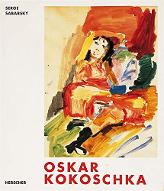 Oskar Kokoschka : Aquarelles et dessins. 1906-1926