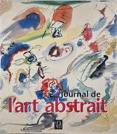 Journal de l'art abstrait