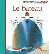 Le  bateau