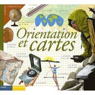 Orientation et cartes