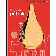 L' enjeu du pétrole
