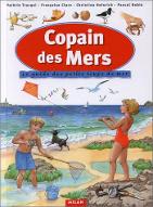 Copain des mers : le guide des petits loups de mer