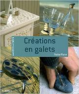 Créations en galets