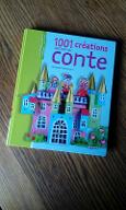 1001 créations autour du conte