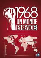 1968 un monde en révoltes