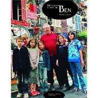 Découvre l'art avec Ben