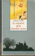 Le  Mystère de la chambre jaune