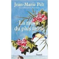 La  raison du plus faible