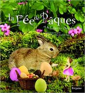La  fée de Pâques et le lutin aux chocolats