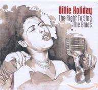 The Right to sing the blues : 1941-1944