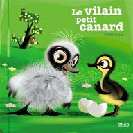Le  vilain petit canard