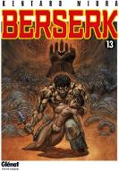Berserk. 13
