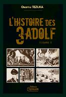 L' histoire des 3 Adolf, tome 4