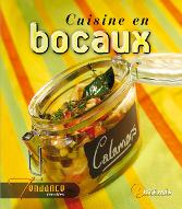 Cuisine en bocaux