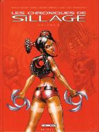 Les  chroniques de Sillage. 6